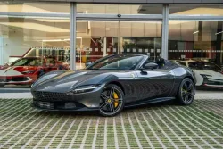 FERRARI Roma Roma