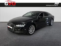 Audi A7 Sportback 3.0 V6 TDI 272ch Avus quattro S tronic 7