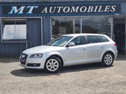 Audi A3 SPORTBACK 1.6 TDI 90CH AMBIENTE GARANTIE 12 MOIS