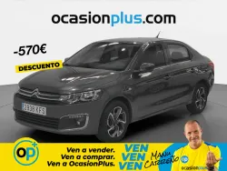 CITROEN C-Elysée 1.2 PureTech Shine 82