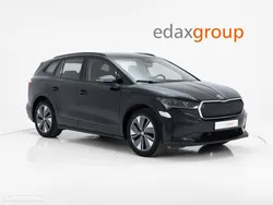Skoda Enyaq iV 60