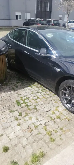 Tesla Model 3 3
