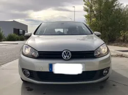 Volkswagen Golf 1.4 TSI Advance DSG