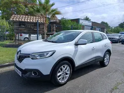 Renault kadjar 1.2l tce 130ch energy life