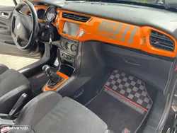Citroën DS3 1.6 THP Racing