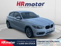 BMW Serie 1 116d