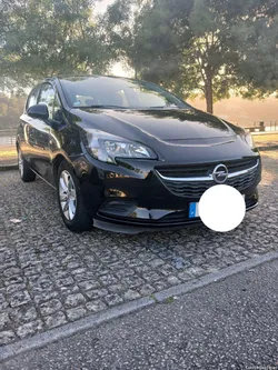 Opel Corsa 1.3