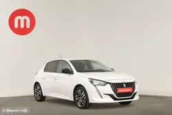 Peugeot 208 1.2 PureTech Allure