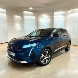 Peugeot 5008 1.5 Bluehdi 130 ch Allure pack