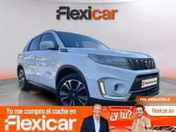 Suzuki Vitara 1.4 T GLX Mild Hybrid Auto