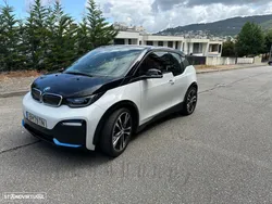 BMW i3 s 120Ah