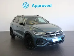 VOLKSWAGEN T-Roc 1.5 TSI R-Line