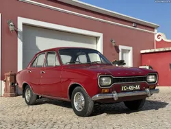 Ford Escort 1300 GT HC