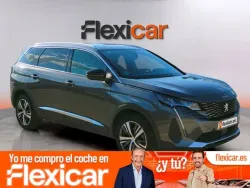 Peugeot 5008 1.2 PureTech 96KW (130CV) S&S GT
