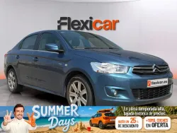 CITROEN C-Elysée 1.6 VTi Feel 115