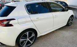 Peugeot 308 GT