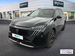 Peugeot 5008 Hybrid 145 ch e-DCS6 GT