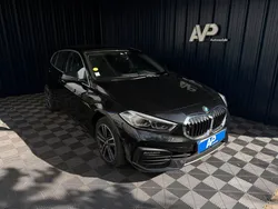 BMW Série 1 (F40) 5 portes 118d 150 cv Boîte auto - Carplay sans fil - caméra