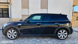 MINI Clubman Cooper S Aut.