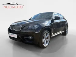 BMW X6 E71/E72 xDrive35d 286ch Exclusive Individual A - ENTRETIEN FULL BMW - SIÈGES ÉLECTRIQUES