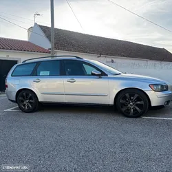 Volvo V50 1.6D