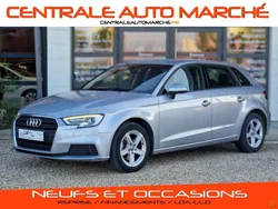AUDI A3 Sportback 1.6 30 TDI - 116 - BV S-Tronic 7 8V SPORTBACK Business Line PHASE 2