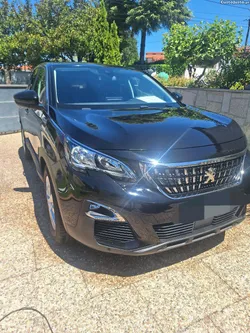 Peugeot 3008 Allure