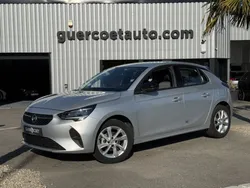 Opel CORSA 1.2 75CH ELEGANCE BUSINESS