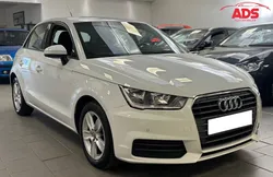 AUDI A1 Sportback 1.4 TDI 90 CV 94.270 KM