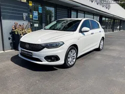 Fiat Tipo 1.3 M-Jet Street