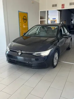 Volkswagen Golf 2.0TDI Life DSG 110kW