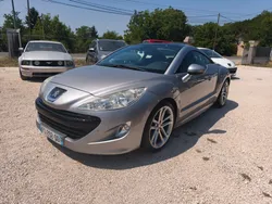 PEUGEOT RCZ 1.6 THP 156ch