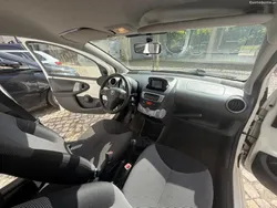 Toyota Aygo 1.0