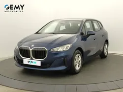 BMW Active Tourer 218d 150 ch DKG7