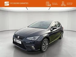 SEAT Ibiza 1.0 MPI 80 Copa / Full Link / Caméra / Feux LED/ Régulateur