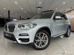 Bmw X3 🚀 20D G01 XDRIVE 190 CH XLINE TOIT OUVRANT GARANTIE 1 AN / 20 D