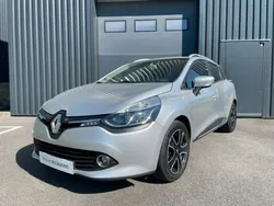 Clio estate tce 90 limited