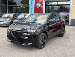 Alfa Romeo Junior 1.2 Ibrida 145 ch eDCT6 Speciale