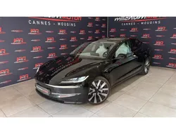 TESLA MODEL 3 AWD 500 Long-Range - 1ERE MAIN - SOH 85% - TVA RECUPERABLE