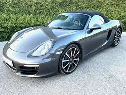 Boxster S 315ch PDK