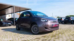 Fiat 500e 42kWh ICON