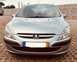 Peugeot 307 HDI