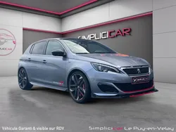 PEUGEOT 308 1.6 THP 270 GTI 272Ch Garantie 12 mois
