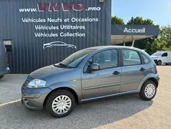 Citroën C3 CLASSIC 1.1i Airdream