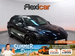 CUPRA León 1.5 ETSI DSG 110Kw