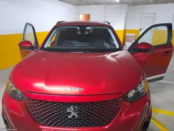 Peugeot 2008 Allure