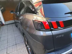 Peugeot 3008 GT line