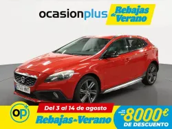 Volvo V40 Cross Country D3 Summum Aut.