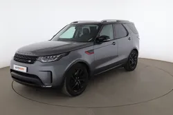 Land Rover Discovery 2.0 Sd4 HSE Auto 7PL 240 ch