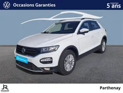 VOLKSWAGEN T-Roc 1.0 TSI 115 Start/Stop BVM6 Lounge